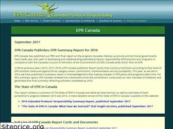 eprcanada.ca