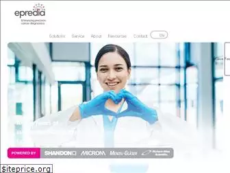 epredia.com
