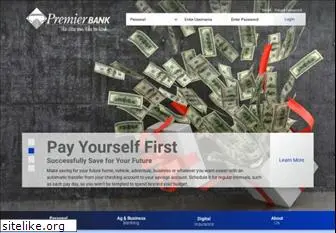 www.epremierbank.com