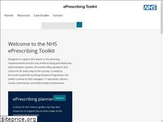 eprescribingtoolkit.com