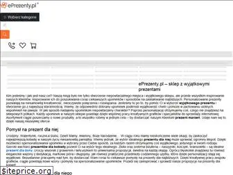 eprezenty.pl thumbnail