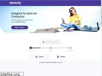 eprezto.com