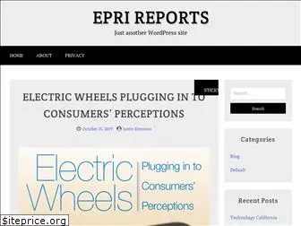 epri-reports.org