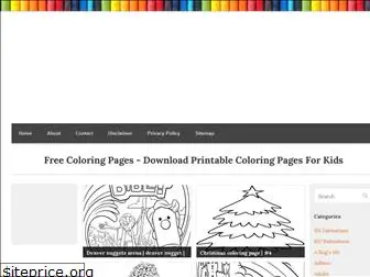 eprintablecoloringpages.com