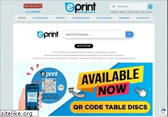 eprintonline.com.au