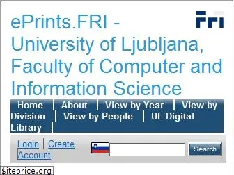 eprints.fri.uni-lj.si