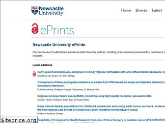 eprints.ncl.ac.uk