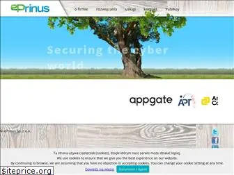 eprinus.com