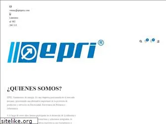 epriperu.com