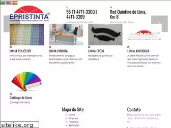 epristinta.com