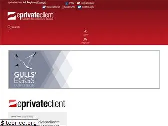 eprivateclient.com