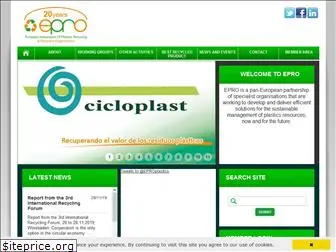 epro-plasticsrecycling.org