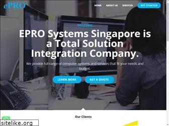 epro.com.sg