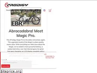 eprodigybikes.com