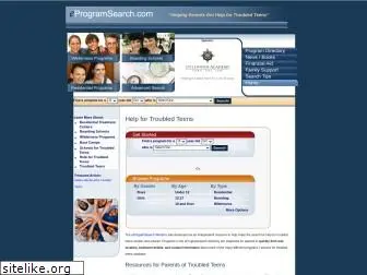 eprogramsearch.com thumbnail