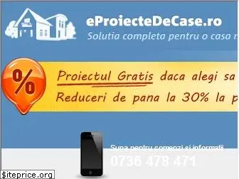 eproiectedecase.ro