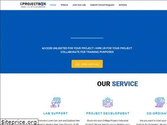 eprojectbox.com