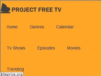 eprojectfreetv.com