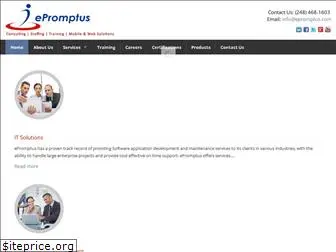 epromptus.com