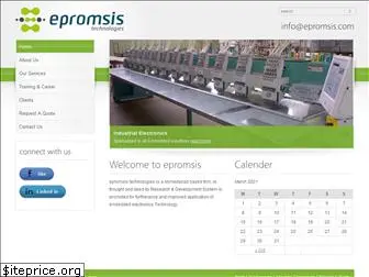epromsis.com