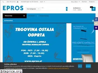 www.epros.si