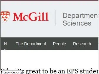 eps.mcgill.ca