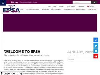 epsa.gov.et