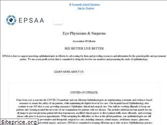 epsaa.org