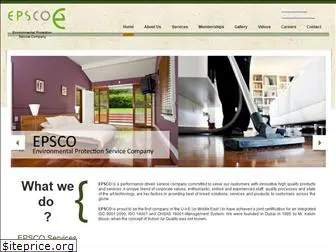 epsco.co.in