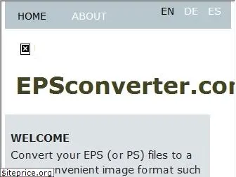 epsconverter.com