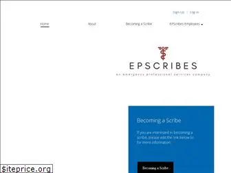 epscribes.com
