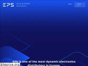 epselectronics.com