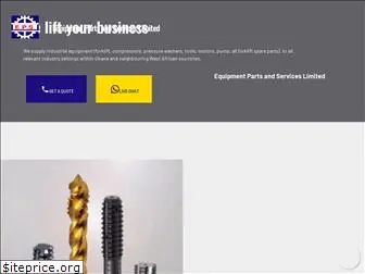 epsghana.com