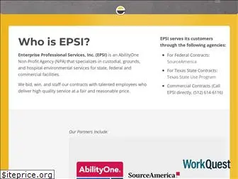 epsi-solutions.org