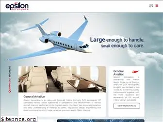 epsilon-aero.com