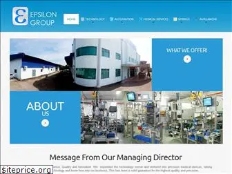 epsilon-group.com