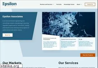 epsilonassociates.com