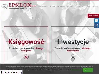 epsilonbiznes.pl