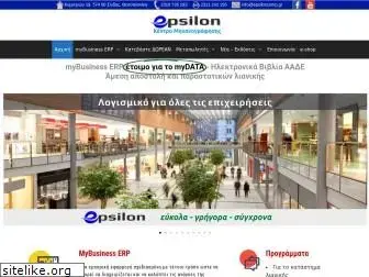 epsiloncomp.gr