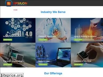 epsilonelectronics.in