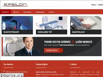 epsilonelektronik.com