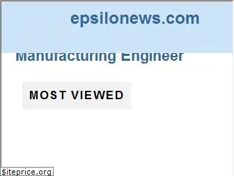 epsilonews.com