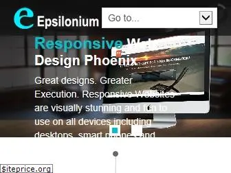 epsilonium.com