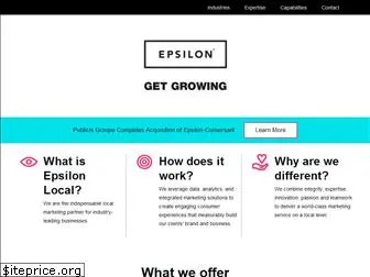 epsilonlocal.com