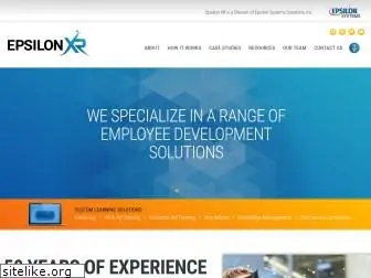 epsilonxr.com