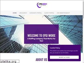 epsiworx.com