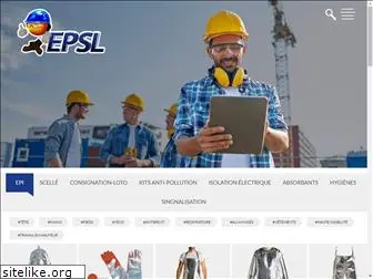 epsl-tunisie.com