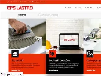 epslastro.com