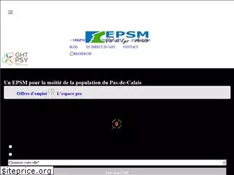 epsm-stvenant.fr