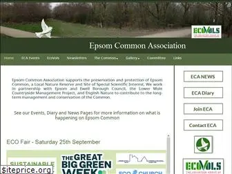 epsomcommon.org.uk